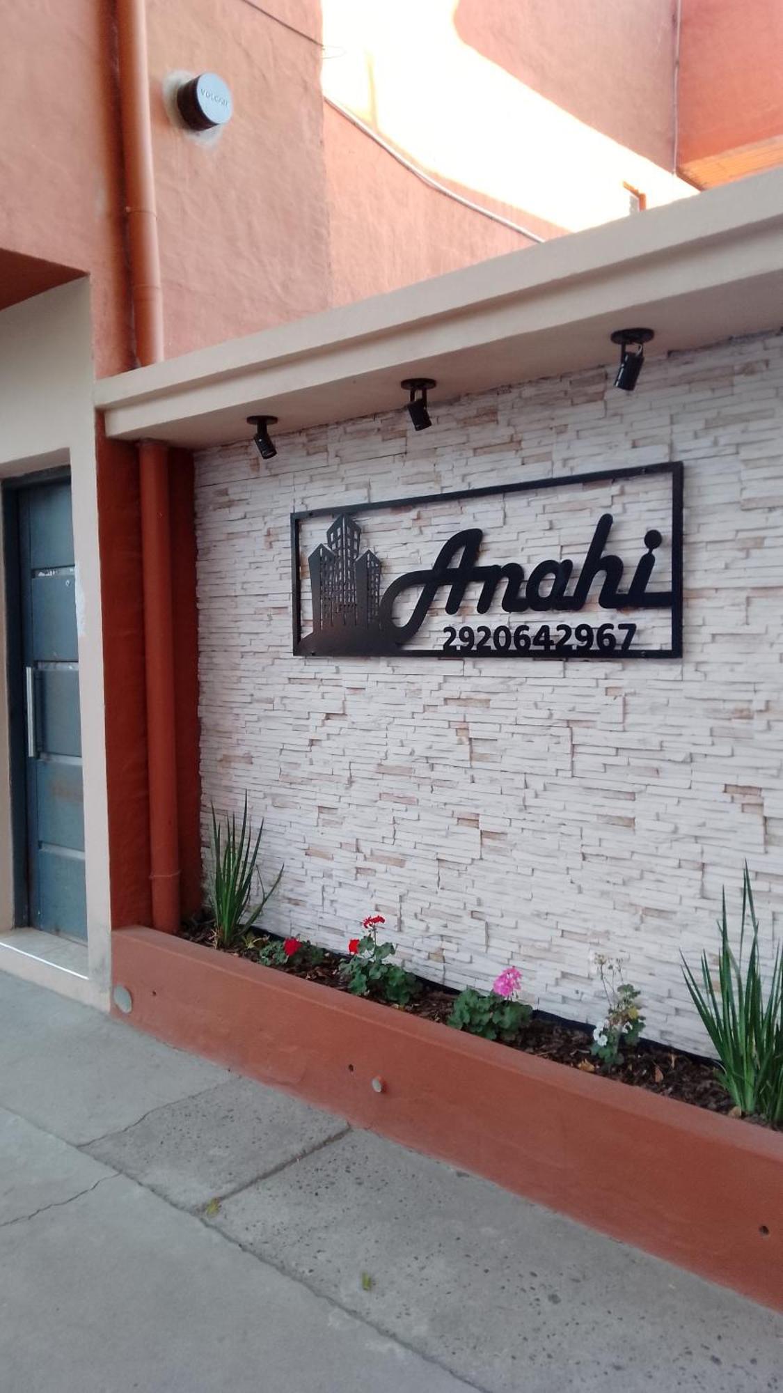 דירות ריו קולורדו Departamentos Anahi מראה חיצוני תמונה